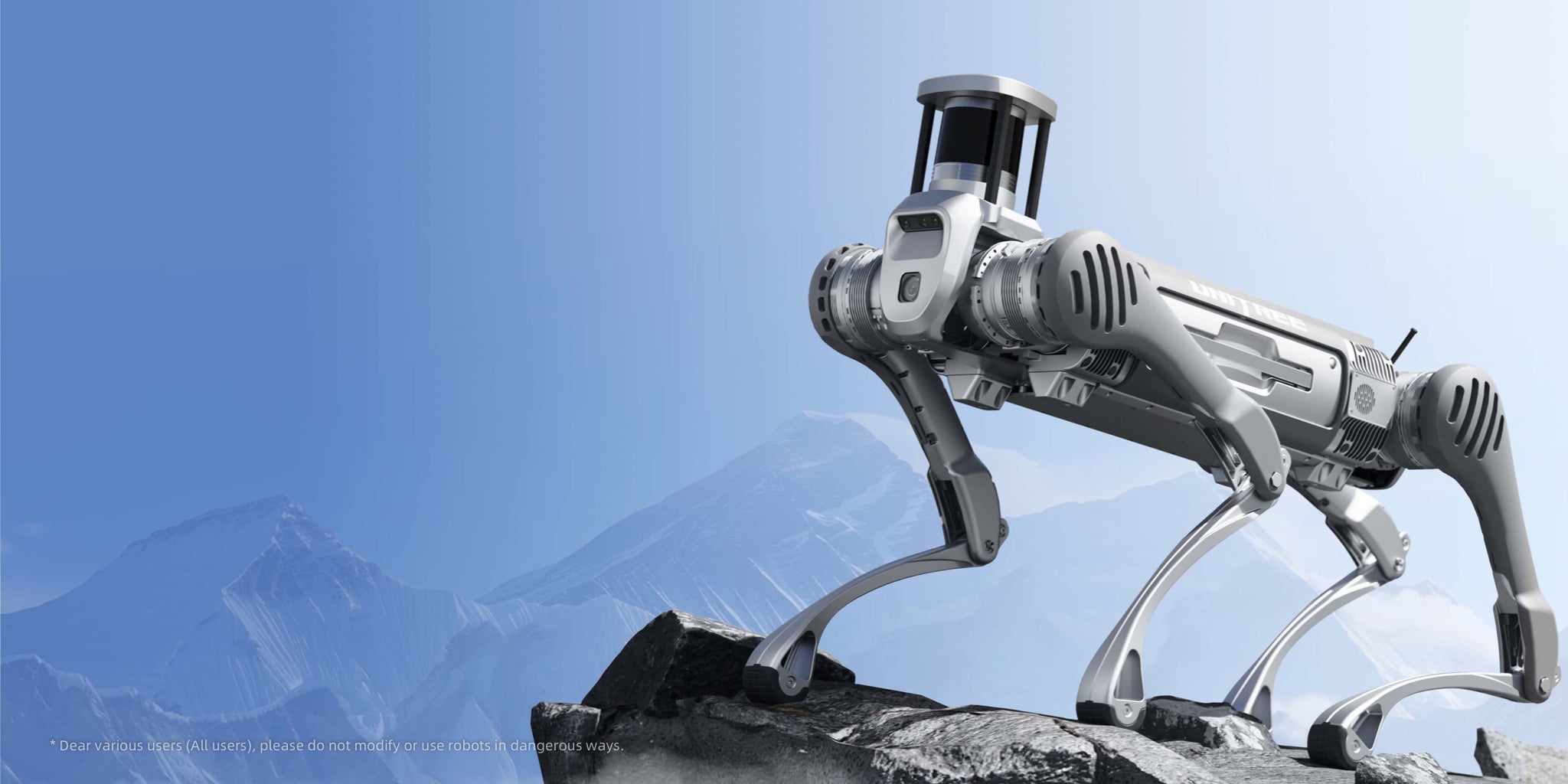 Kybot Dynamics Unveils All-Terrain Robotic Solution K2 Max, Redefining Industrial Automation with Next-Gen Agility